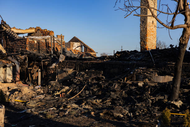 24/7 Emergency Fire Damage Removal experts in Windermere, FL
