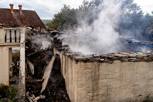 Reliable Fire Damage Removal contractor in Windermere, FL by Fire Damage Biloxi